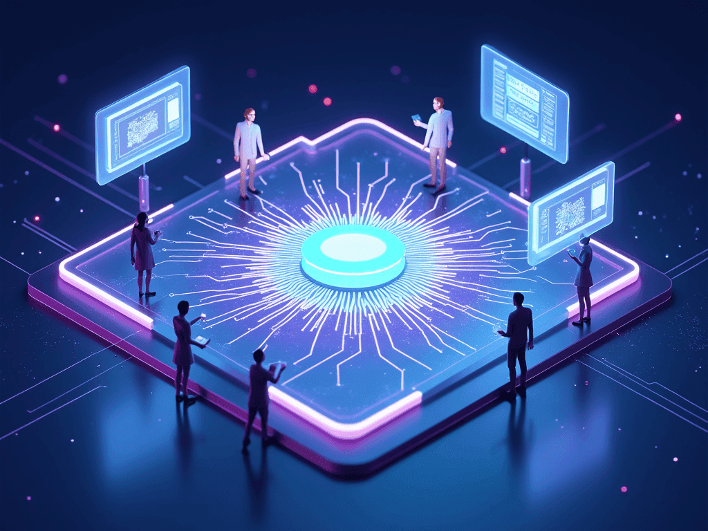 歡迎來到 Flux Kontext AI：革命性的圖像生成與編輯