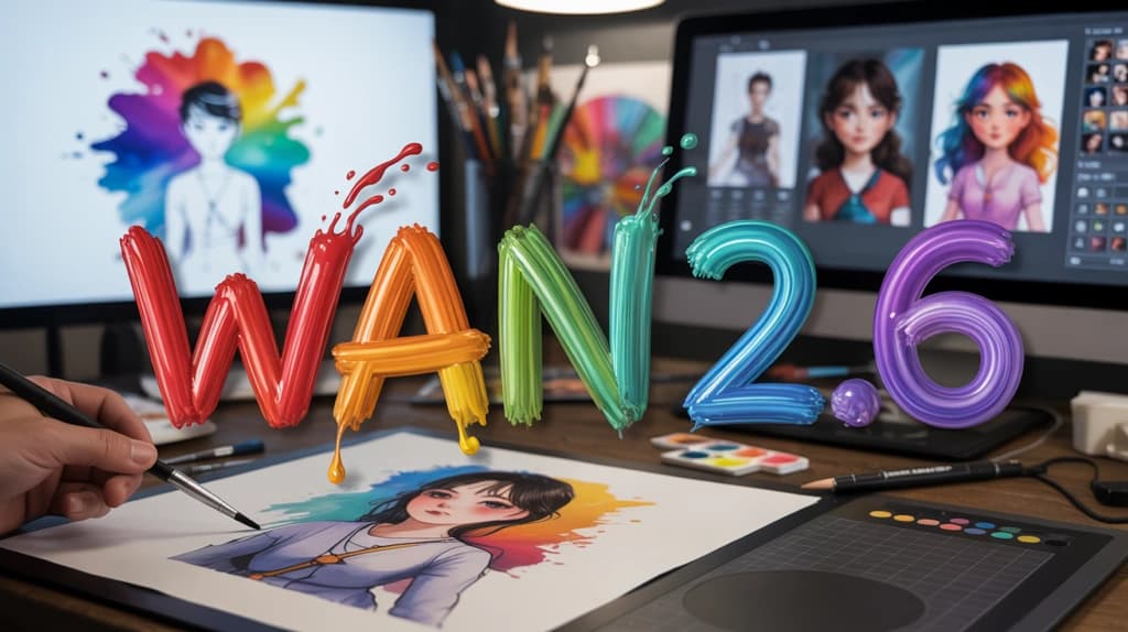 Wan 2.6