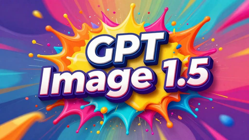 GPT Image