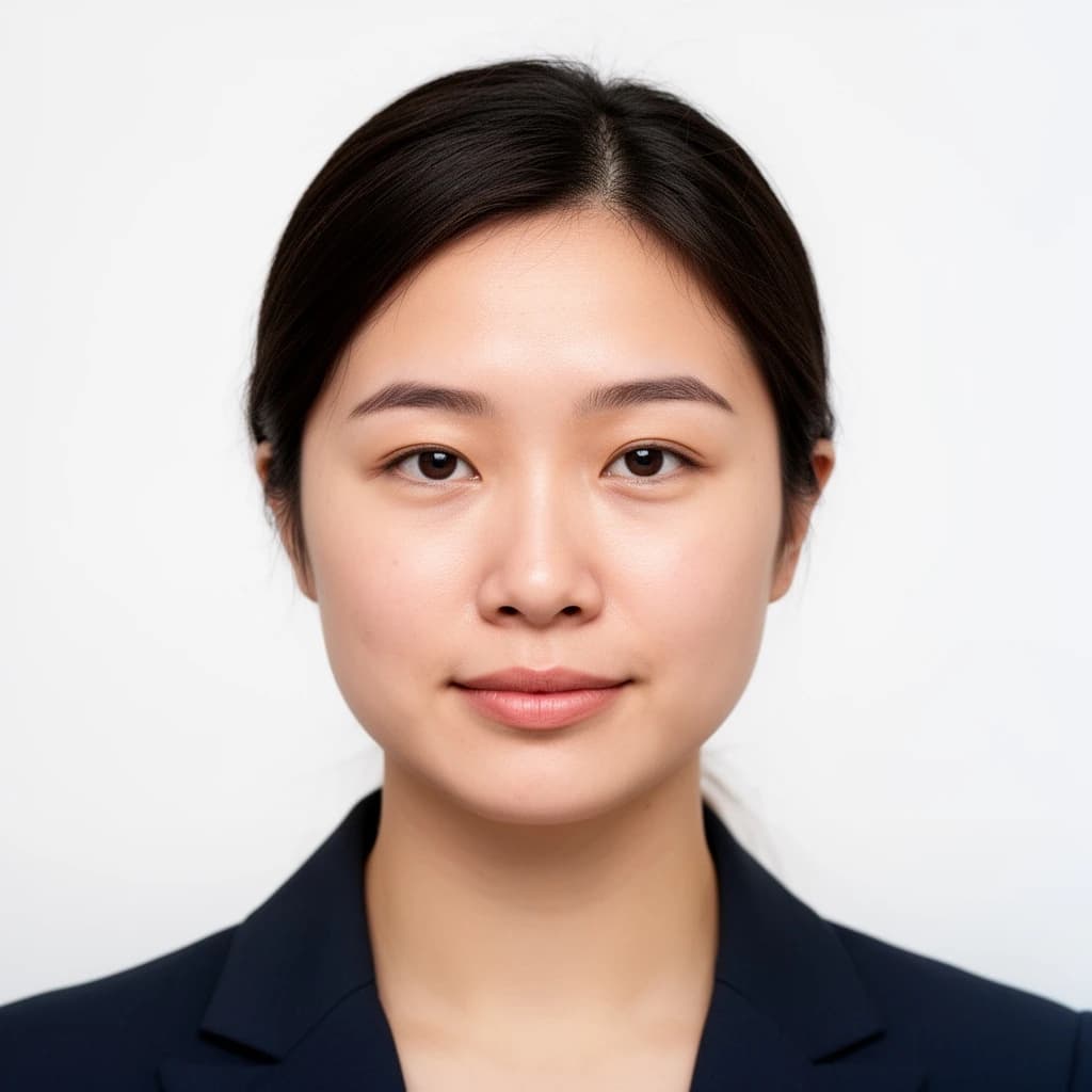 Face sample