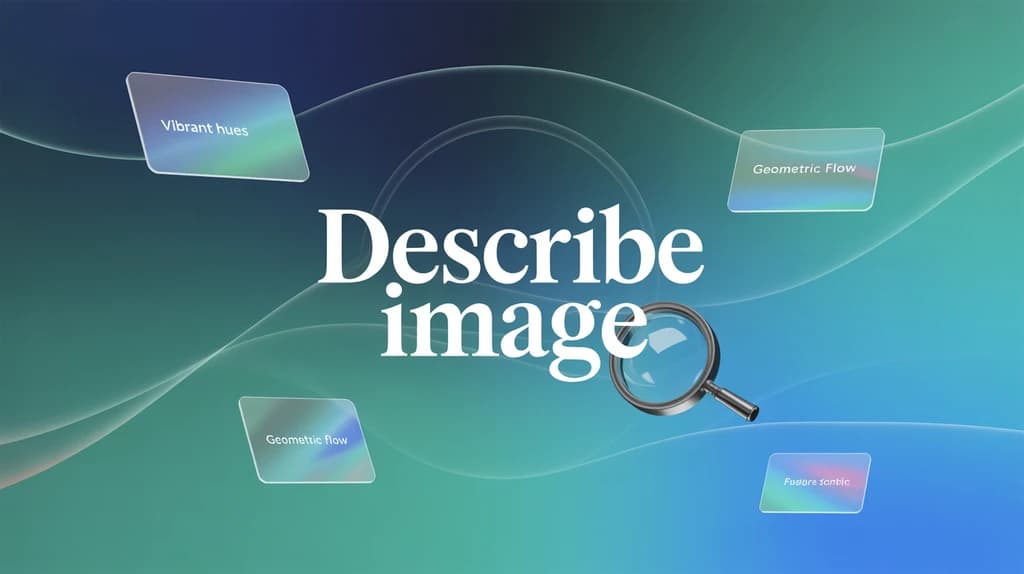 AI 圖片描述